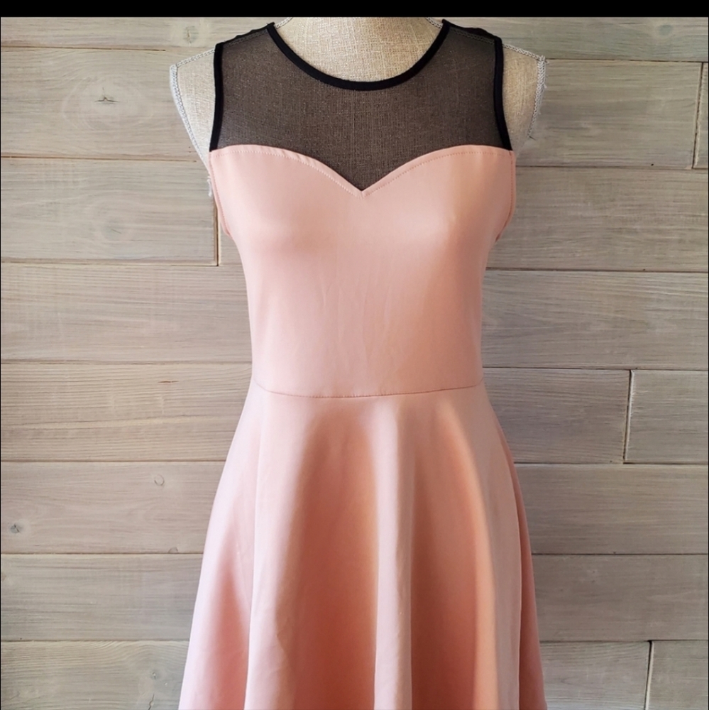 Lovely Day Dress